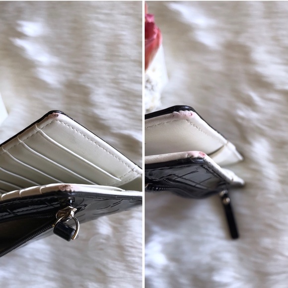 Kate Spade Stacy Wallet - Picture 8 of 8